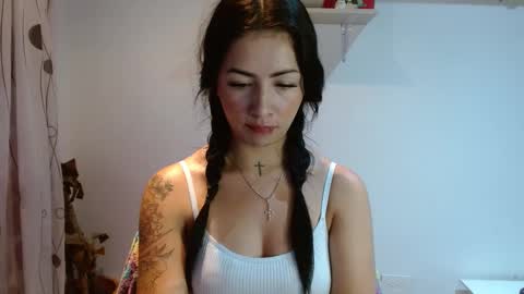 Snapshot of madisoncambel chatting on February 21, 1:11 am Madison Cambel online show from February 21, 1:11 am