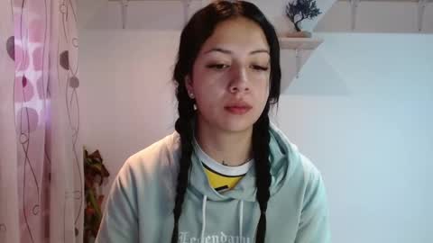 Snapshot of madisoncambel chatting on December 12, 2:44 pm Madison Cambel online show from December 12, 2:44 pm