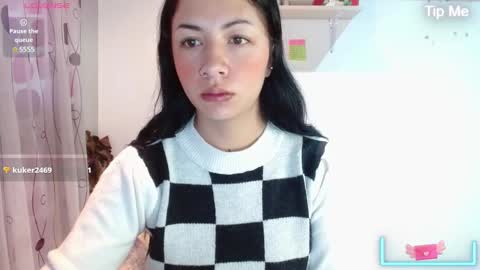 Snapshot of madisoncambel chatting on January 15, 1:09 pm Madison Cambel online show from January 15, 1:09 pm