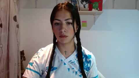 Snapshot of madisoncambel chatting on February 22, 2:06 am Madison Cambel online show from February 22, 2:06 am