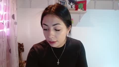 Snapshot of madisoncambel chatting on February 8, 7:05 pm Madison Cambel online show from February 8, 7:05 pm