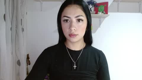 Snapshot of madisoncambel chatting on March 6, 1:58 am Madison Cambel online show from March 6, 1:58 am