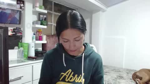 Madison Cambel online show from November 25, 11:16 pm