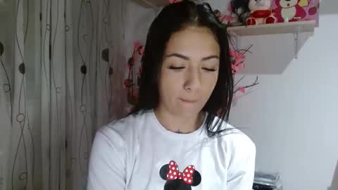Snapshot of madisoncambel chatting on October 4, 3:01 am Madison Cambel online show from October 4, 3:01 am