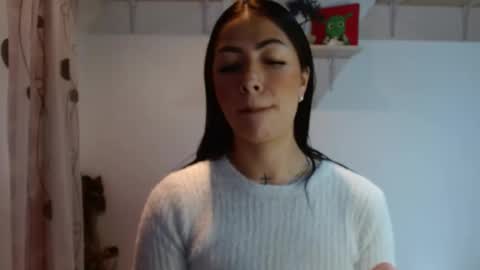 Snapshot of madisoncambel chatting on January 28, 9:51 am Madison Cambel online show from January 28, 9:51 am