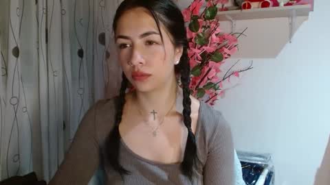 Snapshot of madisoncambel chatting on October 3, 2:27 am Madison Cambel online show from October 3, 2:27 am