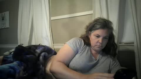 Madison online show from October 12, 8:44 pm