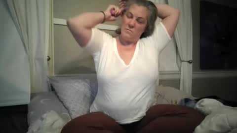 Madison online show from October 31, 12:45 am