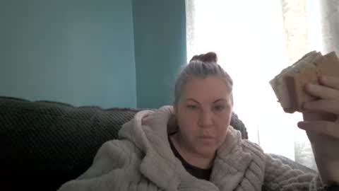 Madison online show from January 16, 5:23 pm