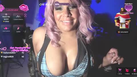 MadisonJayde online show from May 24, 7:07 am