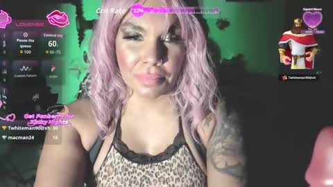 MadisonJayde online show from May 15, 7:00 am