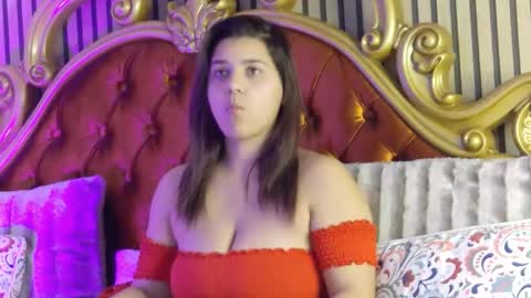 madisonrusso online show from January 14, 8:41 am