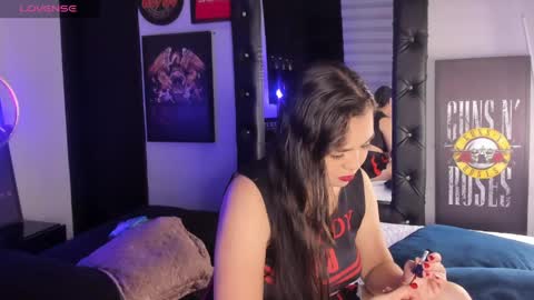 Madisson online show from May 17, 2:44 am