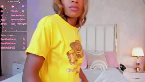 madissonbonny_ online show from May 5, 9:40 pm