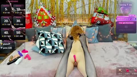 Madisson online show from January 16, 11:37 am