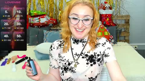 Madisson online show from January 3, 1:48 am
