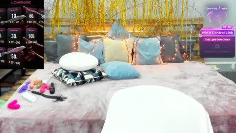 Madisson online show from February 2, 1:23 am