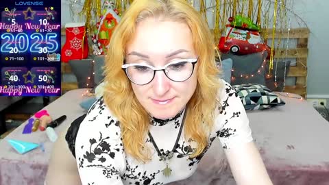 Madisson online show from January 10, 2:04 am