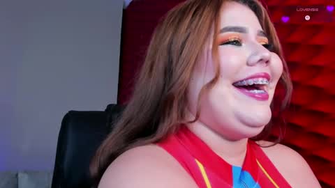 madissonlee__ online show from May 26, 3:28 am