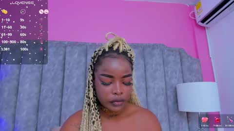 Madisson Lopez online show from January 2, 6:29 am