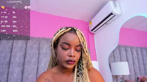 Madisson Lopez online show from January 19, 4:01 am