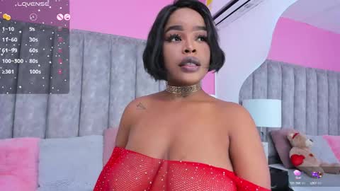 Madisson Lopez online show from January 21, 9:15 pm