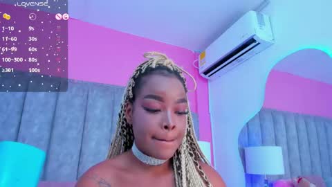 Madisson Lopez online show from January 5, 8:31 pm