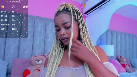 Madisson Lopez online show from January 6, 6:36 am