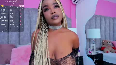 Madisson Lopez online show from January 18, 12:02 am