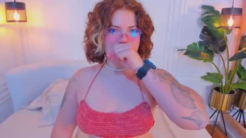 madissonmoore5 online show from September 25, 1:21 pm