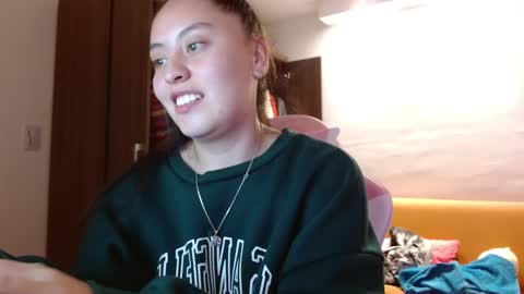 MADY online show from November 12, 4:21 am