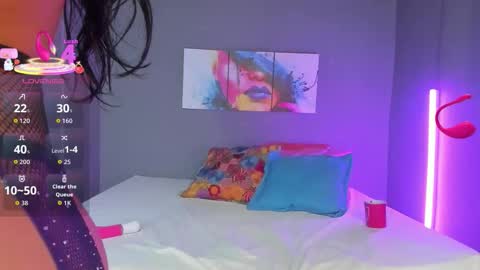 Madi online show from November 28, 6:33 pm