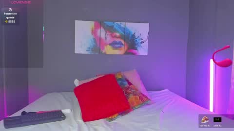 Madi online show from May 5, 5:49 pm
