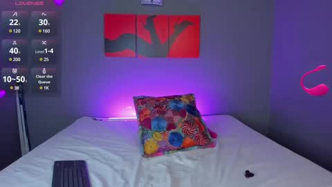 Madi online show from March 11, 5:24 pm