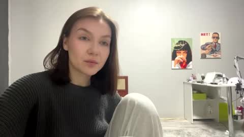 Mary online show from April 7, 2:41 pm