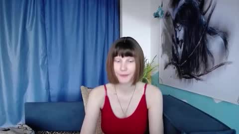 Elizabeth online show from May 6, 1:53 am