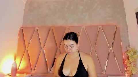 Mady James online show from October 18, 12:08 pm