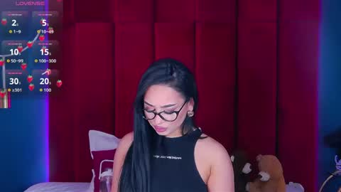 MadyLuxx online show from April 30, 7:08 pm