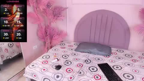 madyscarlett online show from October 16, 1:58 pm