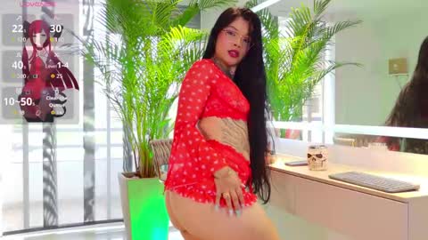 Madyson online show from May 19, 2:13 pm