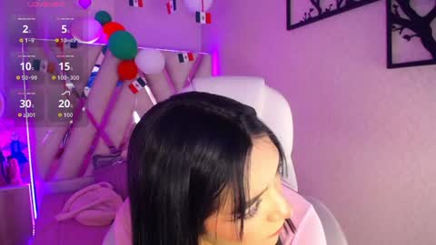 Madyson online show from July 5, 10:10 am