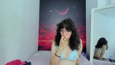 madystark online show from September 30, 12:00 pm