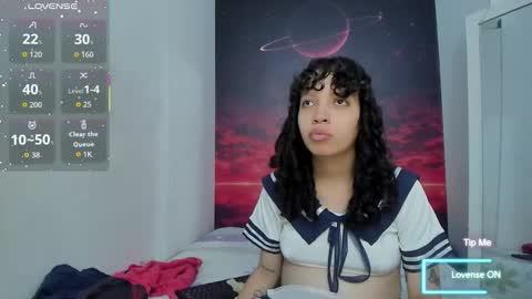 madystark online show from September 29, 11:59 am