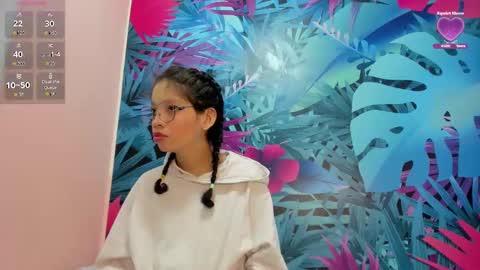 madystark online show from September 20, 8:40 pm