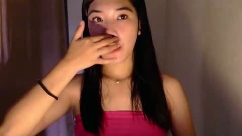 mae_luna online show from June 14, 11:27 pm