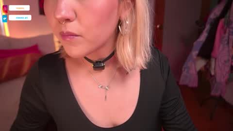 Maeve  schedule 11 am- 530 pm colombia time  online show from March 27, 3:24 pm