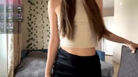 Sophie online show from May 20, 7:05 am