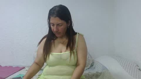 mafe online show from March 29, 12:09 am