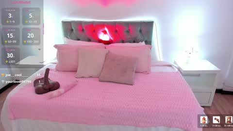 mafe_kailina online show from February 14, 8:44 pm