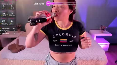 mafe_kailina online show from June 18, 9:58 am